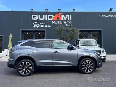 Occasion Renault Austral Techno 130 ch (95 kW) 2023 SUV