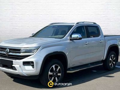 VW Amarok