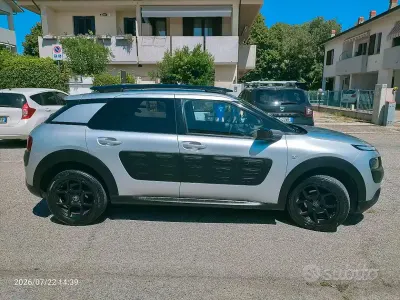 Usata Citroën C4