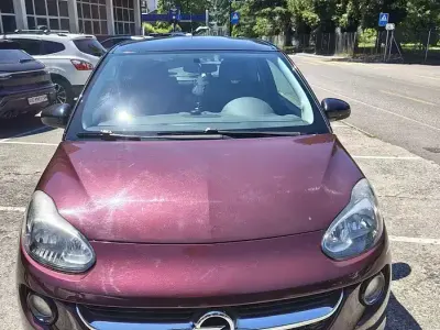 Usata Opel Adam