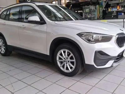 Usata BMW X1