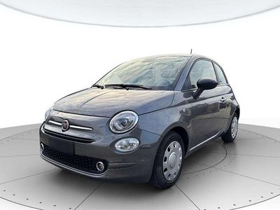 Usata Fiat 500 69 CV (50 kW) 2023 Electrolash grey Berlina