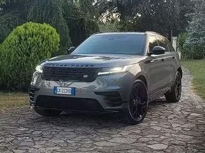 Usata Land Rover Range Rover Velar SE Dynamic 204 CV (150 kW) 2023 SUV