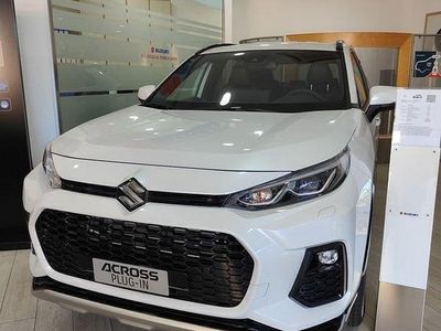 Usata Suzuki Across 306 CV (225 kW) 2023 SUV