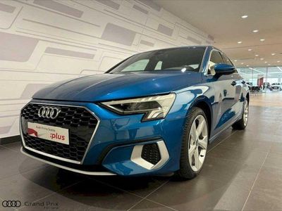 usata Audi A3 e-tron SPB 35 TFSI S tronic Business Advanced