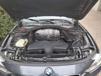 Usata BMW 320 184 CV (135 kW) 2013 Station wagon