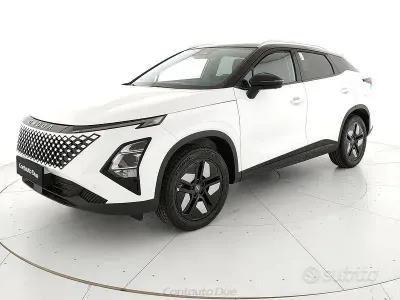 Nuova Omoda 5 147 CV (108 kW) 2026 Bianco SUV