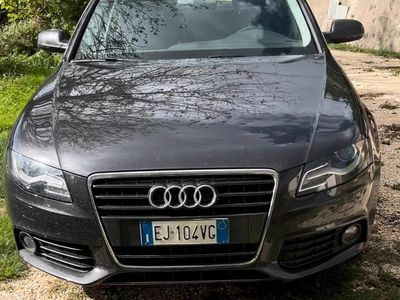 usata Audi A4 berlina 2.0 TDI START PLUS 120 CV