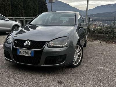 Usata VW Golf V GT 170 CV (125 kW) 2007 Berlina