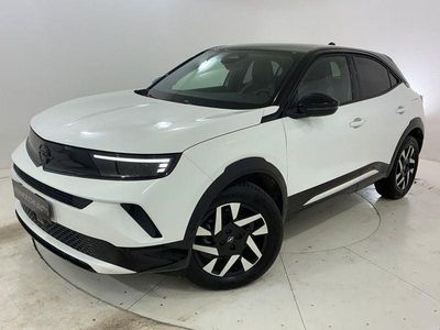 Usata Opel Mokka 145 CV (106 kW) 2025 Bianco SUV