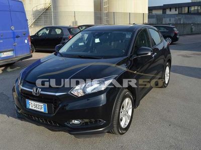 Honda Hr V Usata I Migliori Prezzi Per Honda Hr V Autouncle