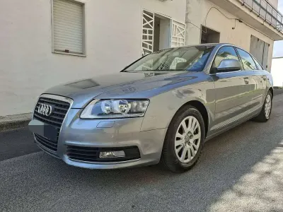Usata Audi A6