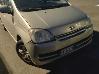 Bronzo Usata 2007 Daihatsu Cuore Utilitaria | 3500 €