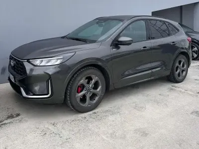 Usata Ford Kuga ST-Line X 184 CV (135 kW) 2024 SUV