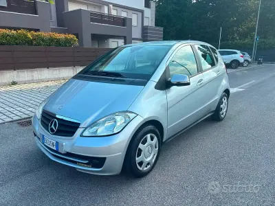 Usata Mercedes A150