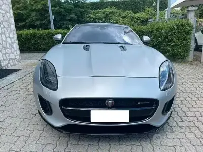 Usata Jaguar F-Type