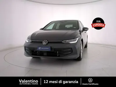 Usata VW Golf VIII