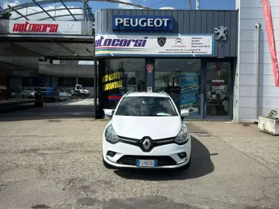 Usata Renault Clio GrandTour