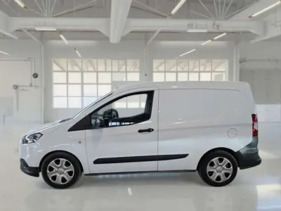 Usata Ford Transit