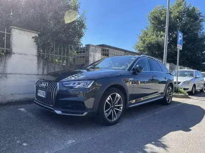 Usata Audi A4 Allroad Business 218 CV (160 kW) 2016 Station wagon