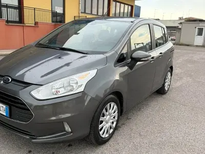 Usata Ford B-MAX