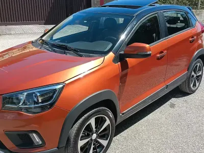 Usata DR DR 3.0