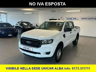 Usata Ford Ranger