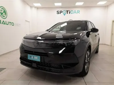 Usata Opel Grandland X