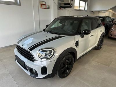 usata Mini Cooper Countryman 1.5 Countryman automatica