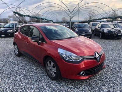 usata Renault Clio IV Clio 1.5 dCi 8V 75CV 5 porte Live