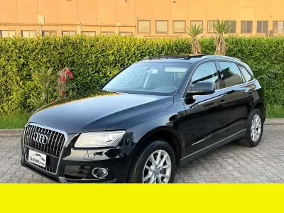 Usata Audi Q5