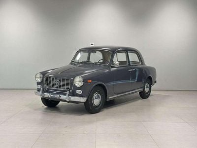 Usata Lancia Appia 48 CV (35 kW) 1961 Grigio Berlina
