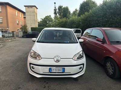 VW up!