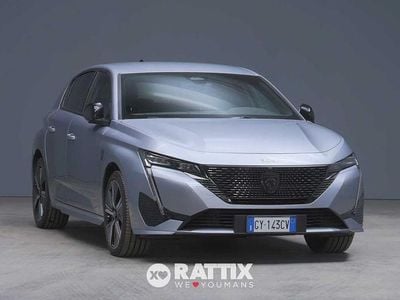Grigio Usata 2025 Peugeot 308 GT Berlina | 26.066 € (Buon prezzo)