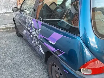 Usata Lancia Ypsilon