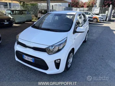 Usata Kia Picanto Urban 66 CV (48 kW) 2022 Utilitaria