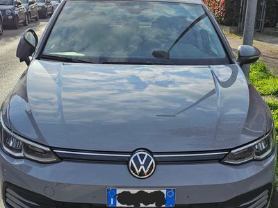 usata VW Golf Golf 2.0 TDI SCR Life