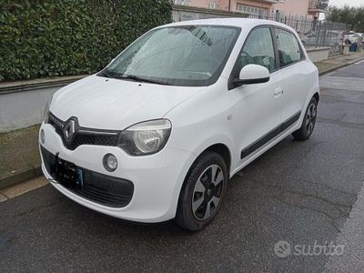 usata Renault Twingo 3ª serie - 2015