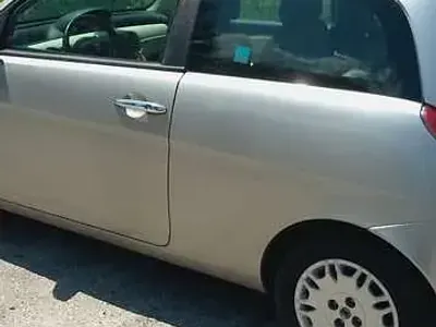 Usata Lancia Ypsilon