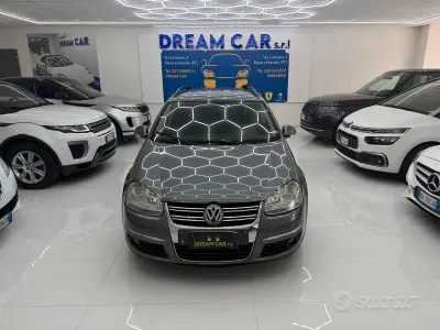 Usata VW Golf