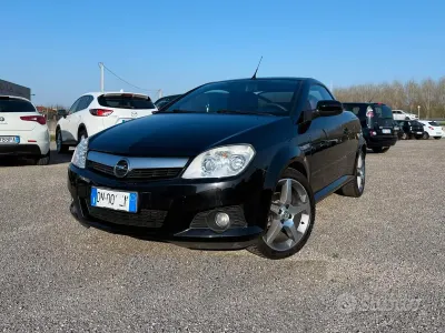 Usata Opel Tigra