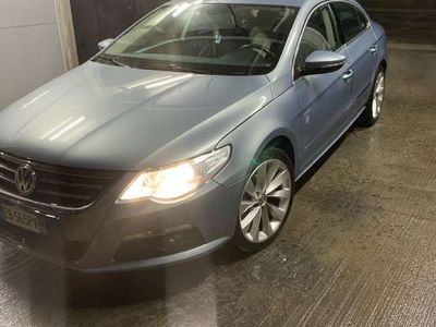 VW CC