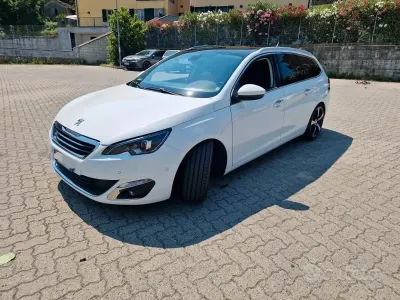 Usata Peugeot 308 SW