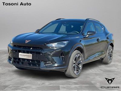 Occasion Cupra Formentor 150 ch (110 kW) 2025 Noir SUV