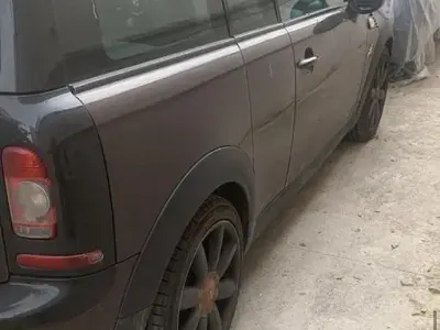 Usata Mini Cooper