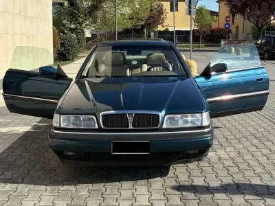 Usata Rover 820 200 CV (147 kW) 1994 Coupé