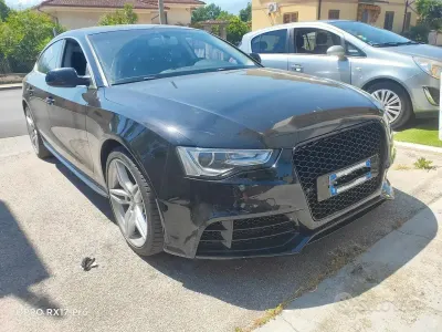 Occasion Audi A5