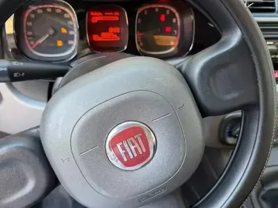 Usata Fiat Panda