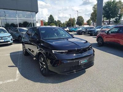 Nuova Opel Mokka 145 CV (106 kW) 2025 Karbon black SUV