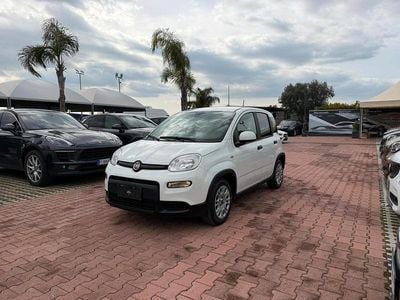 Occasion Fiat Panda